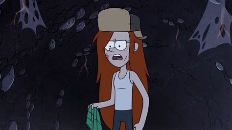 Image S2e2 Ba Wendypng Gravity Falls Wiki Fandom Powered By Wikia