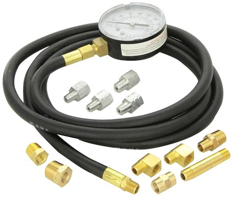 Miata Oil Pressure Gauge | Crowz Nest