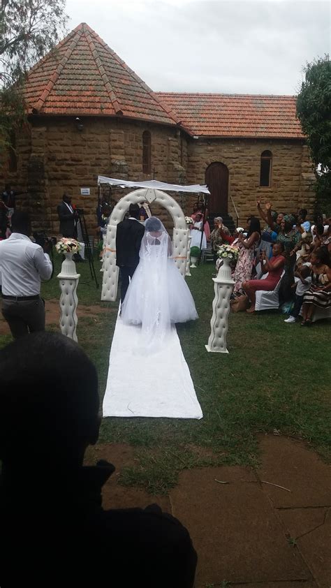 Holy Cross Anglican Church In The City Empangeni