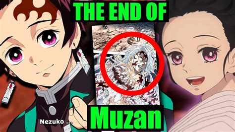 The End Of Muzan Tanjiro And 9 Hashira Have Done The Impossible Demon