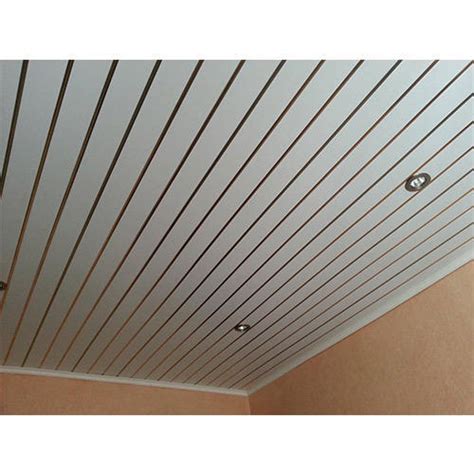 Maybe you would like to learn more about one of these? PVC Ceiling Panels at Rs 19/square feet | Sitabuldi ...