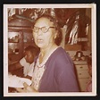 [Leona Edwards McCauley, Rosa Parks' mother] - digital file from ...