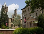 Ohio Wesleyan University – College Right
