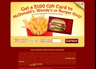 Which gift card brands does kroger sell? Free Burger King Gift Card ($100 Value) | Get Free Gift ...