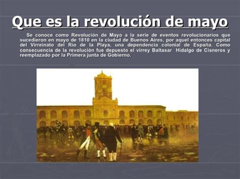 Imágenes De La Revolución De Mayo Y El Cabildo Para Facebook Y Whatsapp
