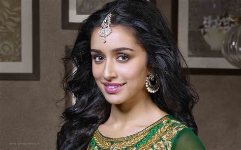 Shraddha Kapoor New Wallpaper All New Wallpaper Shraddha Kapoor Latest Hd Wallpapers