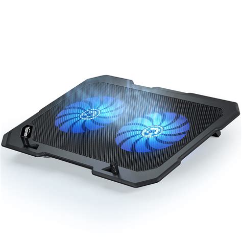 Buy Topmate C302 Laptop Cooling Pad Ultra Slim Notebook Cooler Laptop