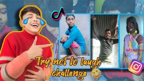 try not laugh challenge vs my brother and friend dank memes edition 🤭😂 challenge