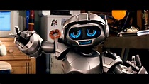 Robosapien: Rebooted Official Movie Trailer - YouTube