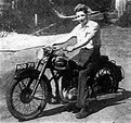 DieselBike.net | The search for Gordon Glover's Ariel diesel motorcycle