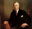 Resurrecting Woodrow Wilson: A Christian Critique of Liberal ...
