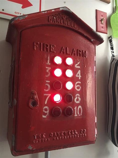 My Fire Alarm Systems Show Off Your Collection The Fire Panel Forums