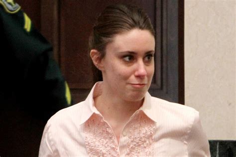 Judge In Casey Anthony Trial Speaks Out About Verdict