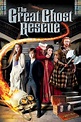 Ver El The Great Ghost Rescue (2011) Película Completa En Español ...