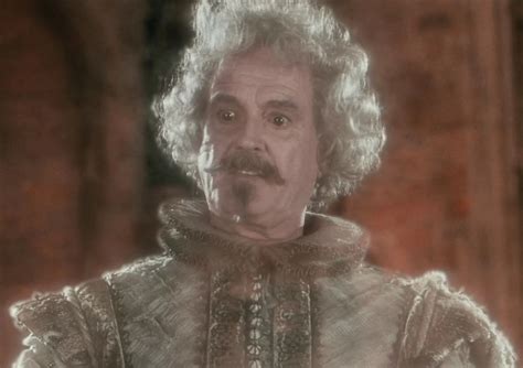 Image - John Cleese as Nearly Headless Nick (PS).jpg | Film and Television Wikia | FANDOM ...