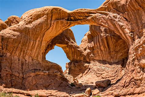 Double Arch Stock Photos Pictures And Royalty Free Images Istock