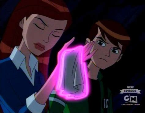 Ben And Gwen Ben 10 Alien Force Photo 9052933 Fanpop