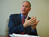Daugaard to feds: Pay Native American health care costs