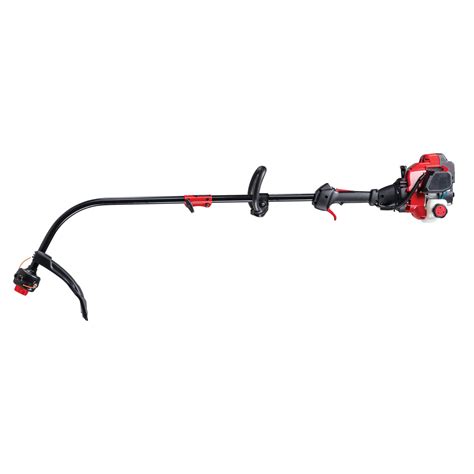 17 In 25cc 2 Cycle Curved Shaft Gas Weedwacker® Trimmer Wc215