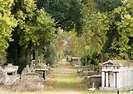 Kensal Green Cemetery | A Surprisingly Picturesque Spot For A Stroll