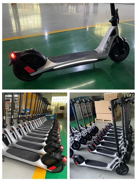 Eu Europe Usa Warehouse 300w Portable Powerful Off Road Adults Scooters