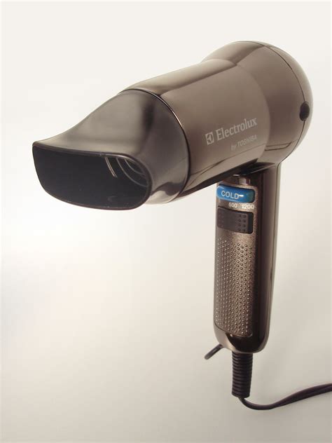 7 best hair dryers for every hair type 2021: hairdryer - Wiktionary
