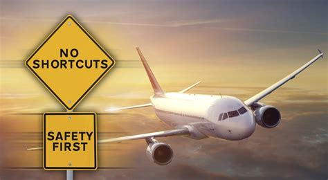 Factors That Influence Safety Culture In Aviation