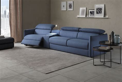 Meraviglia B995 100 Top Grain Leather Sofas And Sectionals
