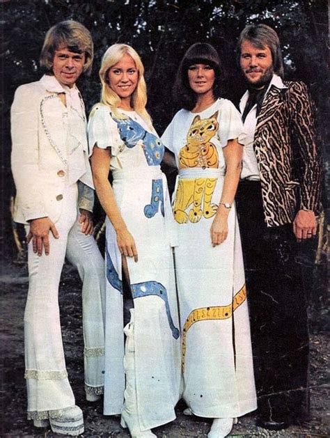 4.2 out of 5 stars 245. ABBA - who could ever forget these fashions….and songs ...