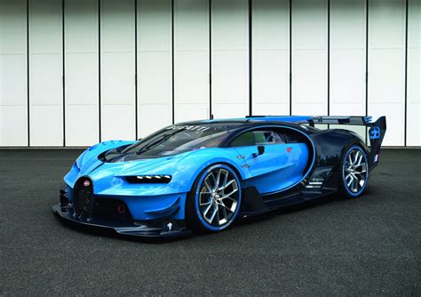 Limited Edition Bugatti Model Unveiled At Closed Door Event Autoevolution