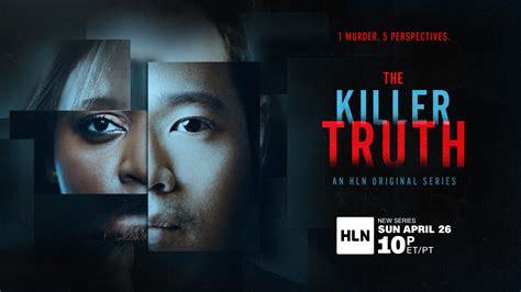 Justice Never Dies In The Shocking New Hln Original Series “the Killer