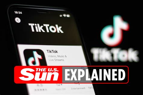 Tiktok Slang The Ultimate Guide To Each Meaning The Us Sun