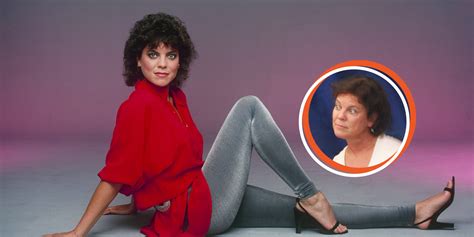 Erin Moran Would Have Just Turned 62 — She Allegedly Died Homeless