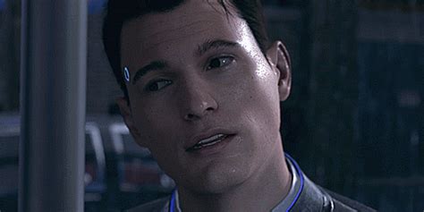 Connor Smut Detroit Become Human