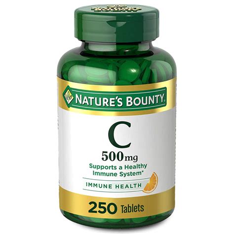 Looking for the best vitamin c supplement? Today only: Up to 30% off select vitamins at Amazon ...