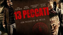 13 peccati - Film (2014)