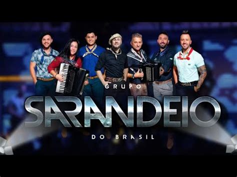 Sarandeio do Brasil Trancão de Livramento YouTube