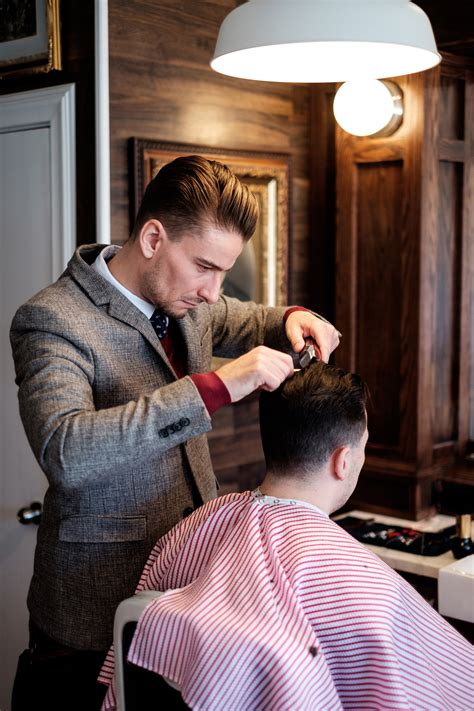 10 Best Mens Haircuts In Dallas