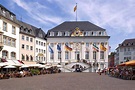 ボン (Bonn) – Historic Highlights of Germany