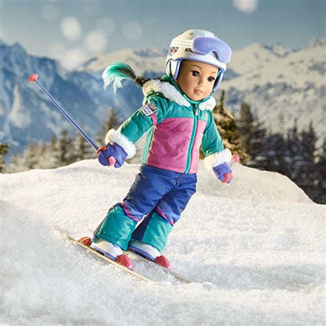 American Girl Introduces Chinese American Doll Sandhills Express