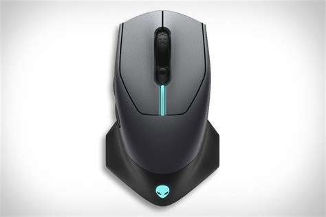 Alienware Wireless Gaming Mouse