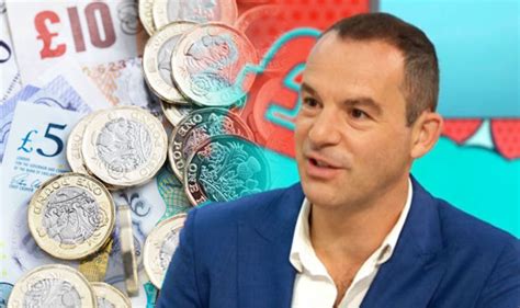 Martin Lewis Money Saving Expert Best Christmas Bank Accounts To Switch To Now Uk