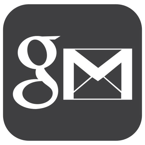 Gmail Icon Free Download On Iconfinder
