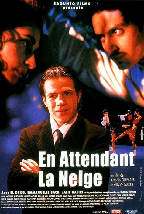 Hd Film En Attendant La Neige ~ Streaming Complet Vf 1999 En Ligne