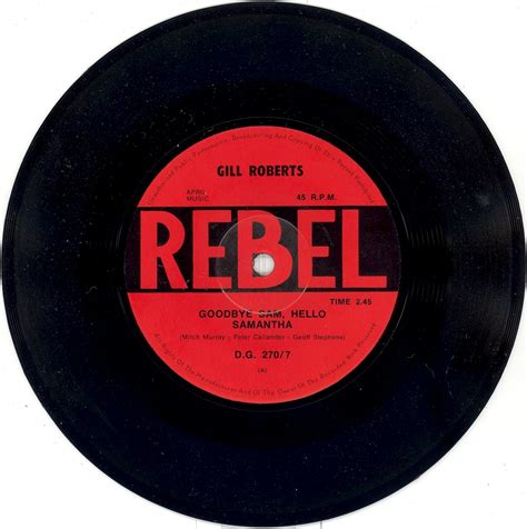Milesago Record Labels Rebel Records