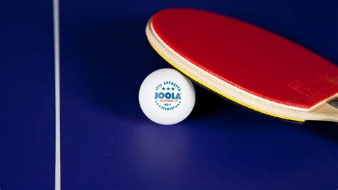 Table Tennis Wallpapers Wallpaper Cave