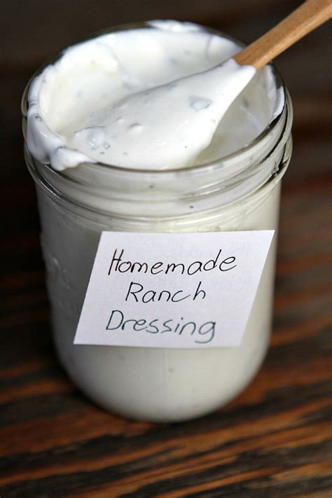 52 members have added this recipe to their cookbook. Homemade Ranch Dressing