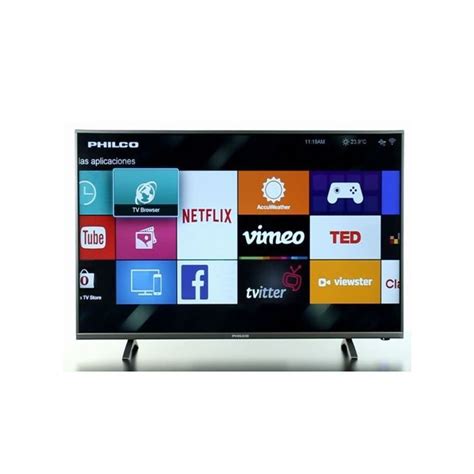 Hisense Tv Hisense 43 Pouces Wifi Smart Tv ModÈle 2020 Prix Pas