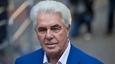 Publicist Max Clifford dies in hospital after collapsing in prison | UK ...