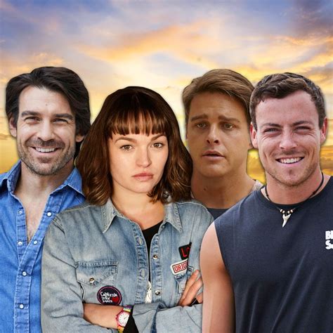 Home And Away 10 Huge New Spoilers August 26 To 30